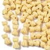 Opaque Acrylic Kitten Beads MACR-S830-02A-2