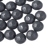 Opaque Acrylic Cabochons MACR-S373-138-A02-1