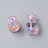 Wish Glass Bottle Pendants LS-RESI-TAC0007-05E-1
