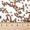 TOHO Round Seed Beads SEED-XTR08-0114-4