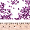 8/0 Glass Seed Beads X-SEED-A017-3mm-1116-3