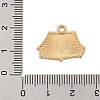 Camping Equipment Series Alloy Enamel Pendants X-FIND-Z064-04B-3