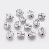 Tibetan Style Alloy Beads LS-PALLOY-A11-2618-N-FF-1