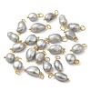 Natural Cultured Freshwater Pearl Pendants X1-PALLOY-TAC0036-01-1