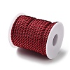 Nylon Twisted Round Cord NWIR-S001-01F-2