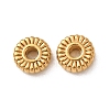304 Stainless Steel Spacer Beads STAS-L318-03G-01-1