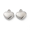 Tarnish Resistant 304 Stainless Steel Pendants LS-STAS-Z009-19P-1