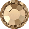 Preciosa® Crystal Hotfix Flatback Stones Y-PRC-HSS12-10210-2