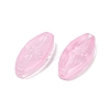 Transparent Glass Beads DGLA-E004-14I-2