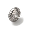 304 Stainless Steel Beads STAS-R009-03P-01-2