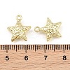 Alloy Charms AL-CBA15FB-11G-3
