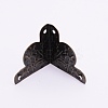 Iron Box Corner Protectors FIND-WH0060-25AB-2
