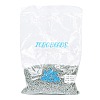 TOHO Round Seed Beads SEED-XTR08-PF0565-5