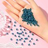 Preciosa® Crystal Beads X-PRC-BA6-60100-4
