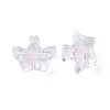 Transparent Acrylic Beads LS-MACR-S373-105-B07-2