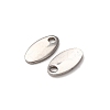 304 Stainless Steel Chain Extender Drop STAS-D383-03P-2