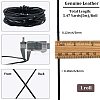 5M Cowhide Leather Cord WL-GF0001-29A-01-2