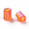 11/0 Two Cut Round Hole Glass Seed Beads SEED-L010-03A-169-2