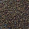 TOHO 8/0 Round Beads X-SEED-TR08-0614-2