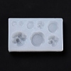DIY Pendants Silicone Molds DIY-Z010-08-1