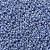 TOHO Round Seed Beads X-SEED-TR08-PF2123-2