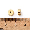 SHEGRACE Brass Ear Nuts XGR0034G-78G-3