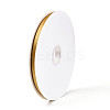 Polyester Satin Ribbon SRIB-T009-08C-2