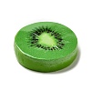 Resin Imitation Fruit Model DJEW-G047-01J-2