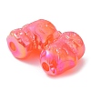 Luminous Glow in the Dark Acrylic Beads MACR-K342-05-4