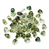 Transparent Acrylic Beads LS-OACR-A021-12D-1