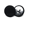 1-Hole Cloth Metal Buttons PW-WGF4CD5-05-1