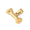 304 Stainless Steel Pendants STAS-B094-11G-2