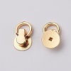 Alloy Ball Studs Rivets PALLOY-WH0084-88B-1