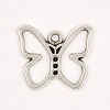 Tibetan Style Alloy Pendants LF11178Y-1