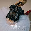 Preciosa® MAXIMA Crystal No Hotfix Flatback Stones Y-PRC-NSS8-00030-213-5