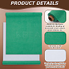 Faux Suede Book Covers DIY-WH0349-138Q-6