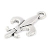 Tibetan Style Alloy Pendants LS-LF1288Y-NF-2