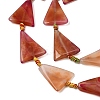Natural Agate Beads Strands GG-CBAE0EB-02F-3