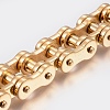 Men's 201 Stainless Steel Bracelets BJEW-H569-17MM-F-2