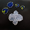 DIY Pendant Silicone Molds SIMO-Z005-12-1