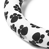Food Grade Eco-Friendly Silicone Pendants SIL-M001-01K-3