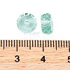 K9 Glass Imitation Austrian Crystal Beads GLAA-D014-03-3