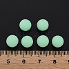 Opaque Acrylic Beads MACR-S373-57-K05-5