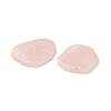 Nuggets Natural Rose Quartz Display Decoration G-F738-01-3