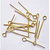 Iron Eye Pin EP1.8cm-01G-1