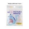 MIYUKI Round Rocailles Beads X-SEED-G007-RR4452-5