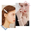 Cabochons Kit for DIY Jewelry Making Finding Kit DIY-AR0001-95-6