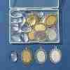 DIY Pendant Making Kits DIY-FS0009-05-7