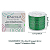 Matte Round Aluminum Wire AW-BC0003-30H-0.8mm-2