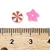 DIY Epoxy Resin Material Filling DIY-XCP0003-56-3